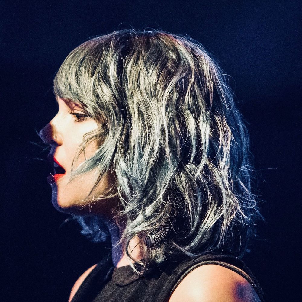 Meet your Posher, Tessa